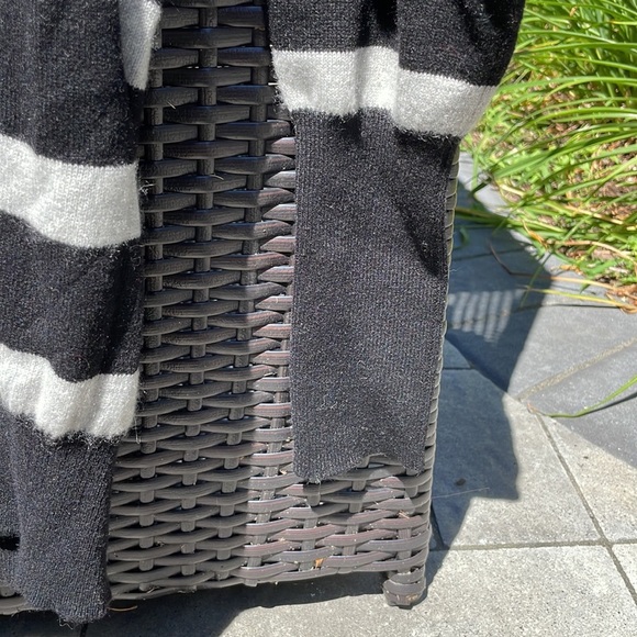 TSE Say size L cashmere beautiful sweater - Picture 2 of 8